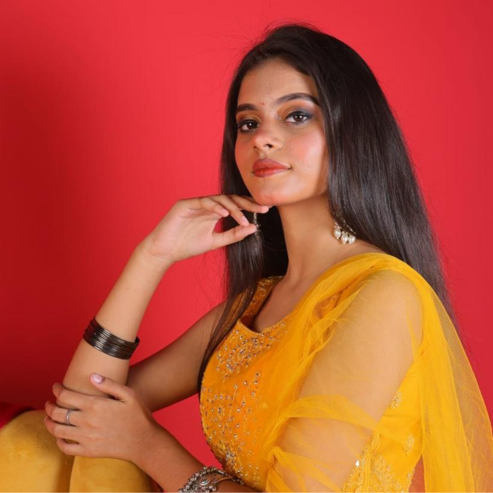Megha Kashyap